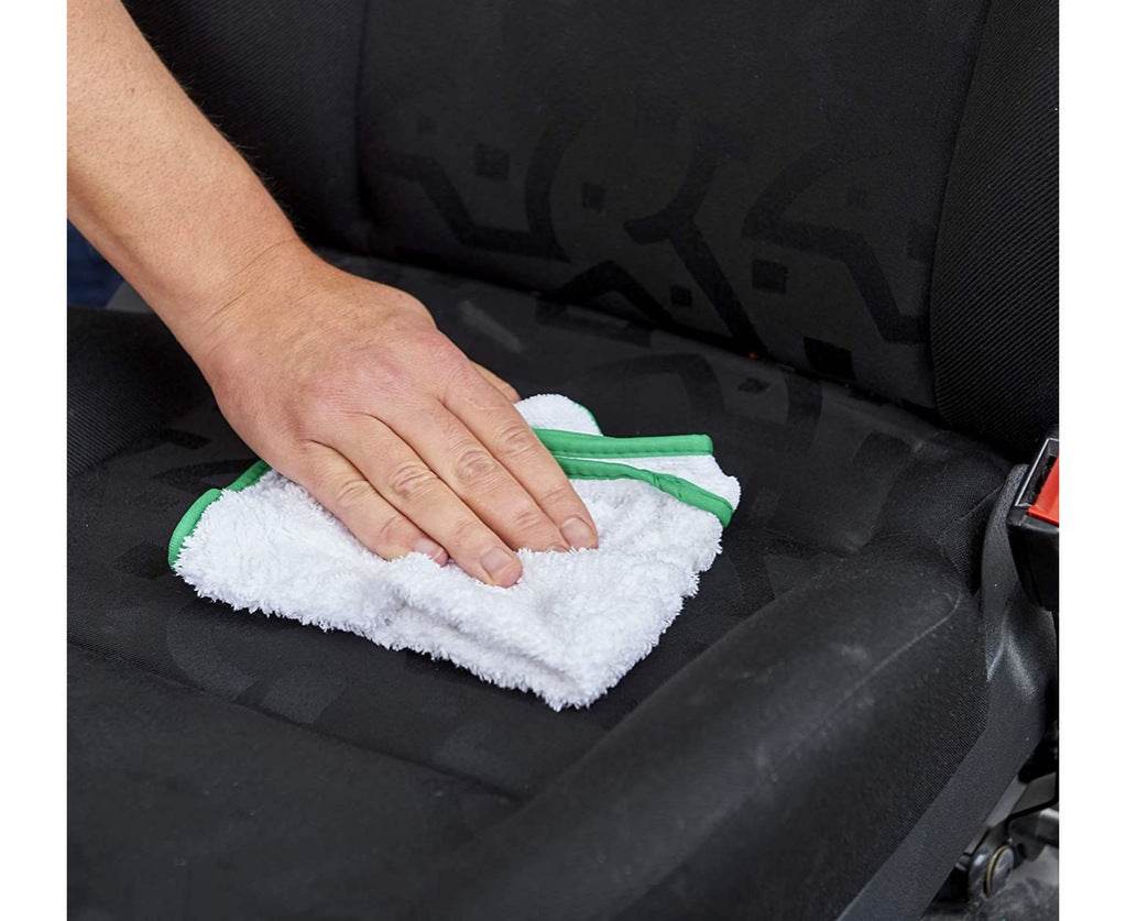 Sonax Cleaner for upholstery and alcantara, 400ml - Reelken Auto