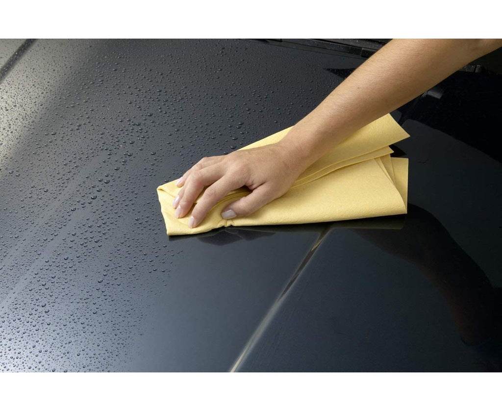 Sonax Napkin made of synthetic suede in a tube 43x32 cm - Reelken Auto