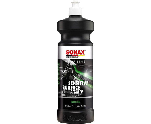 Sonax Plastic cleaner, matte, 1l - Reelken Auto