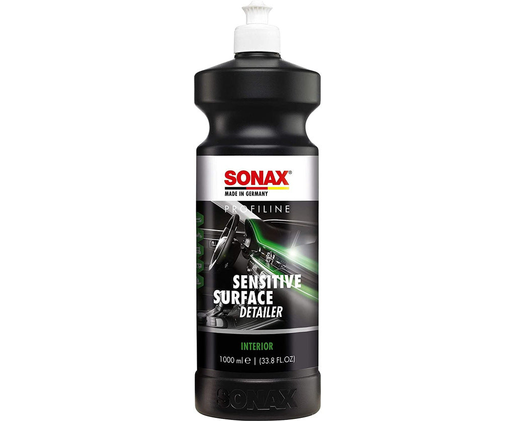 Sonax Plastic Cleaner Matte 1L - image 1