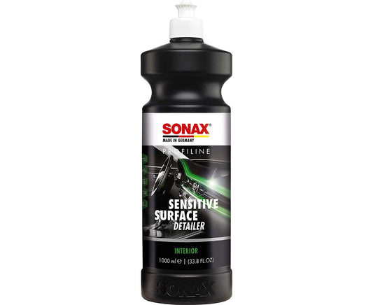 Sonax Plastic Cleaner Matte 1L - image 1