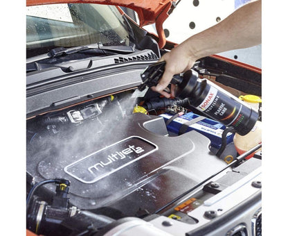 Sonax ProfiLine Plastic Care, 1L - image 4