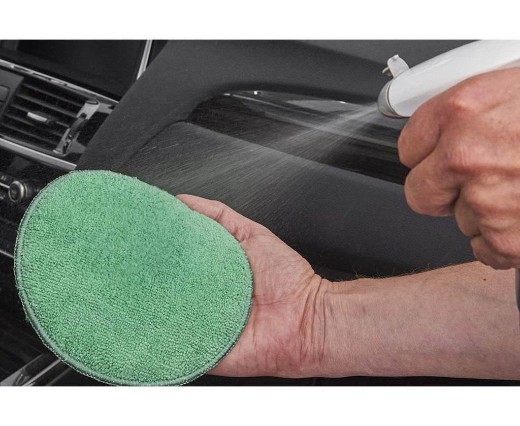 Sonax Matte plastic cleaner Ocean-Fresh, 500 ml - Reelken Auto