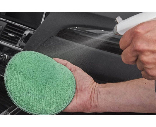 Sonax Matte plastic cleaner Ocean-Fresh, 500 ml - Reelken Auto
