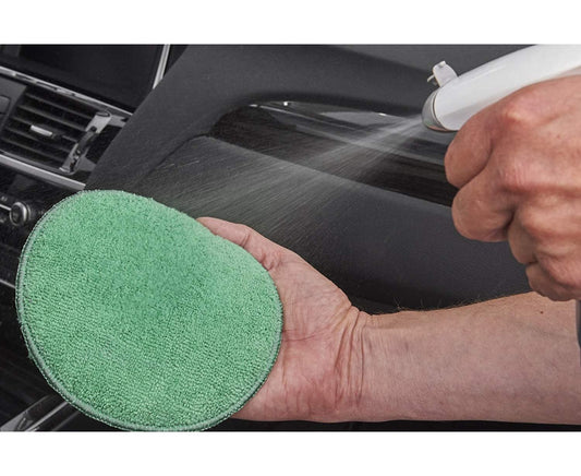 Sonax Matte Plastic Cleaner Ocean-Fresh, 500 ml - image 2