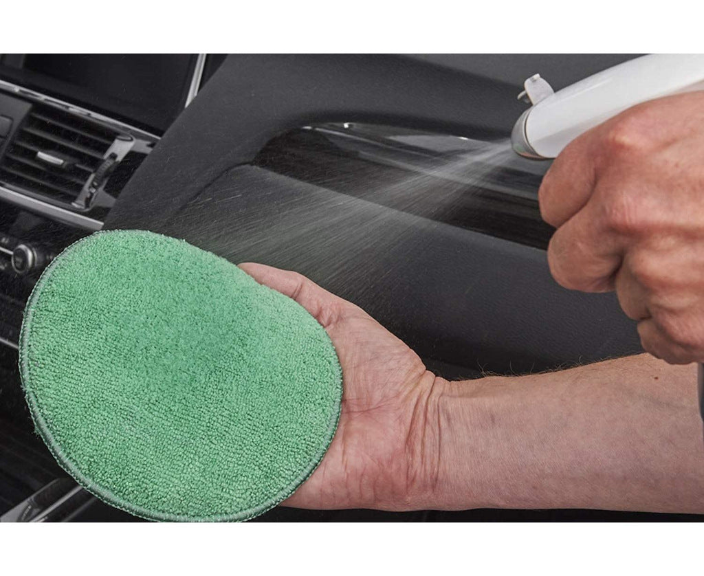 Sonax Matte Plastic Cleaner Ocean-Fresh, 500 ml - image 2