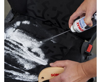 Sonax Upholstery and Alcantara Cleaner, 400ml - image 4