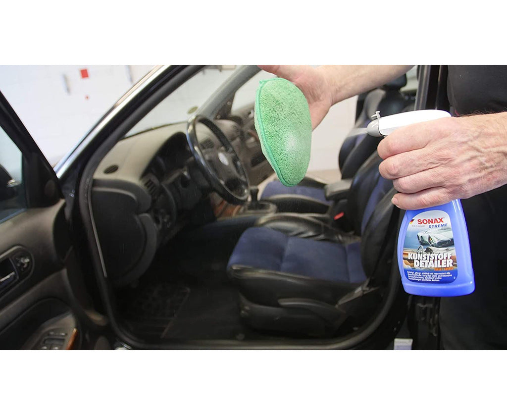 Sonax XTREME Plastic Care interior and exterior 500 ml - image 3