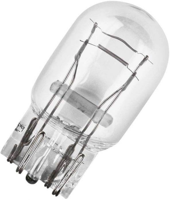 Indicator lamp Osram 7505 W21W 12V 21W W3x16d (1 piece) - Reelken Auto