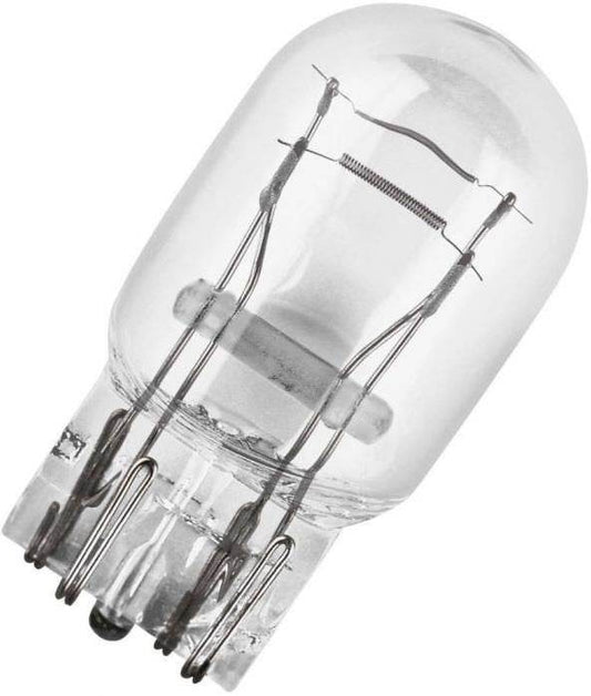 Indicator lamp Osram 7505 W21W 12V 21W W3x16d (1 piece) - Reelken Auto