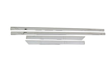 Door Mouldings Chrome (4 pcs) for Seat Arona 2017- - image 2