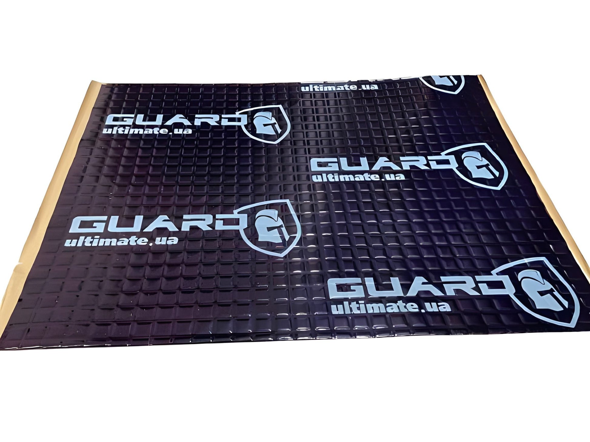 Vibration isolation GUARD - image 1