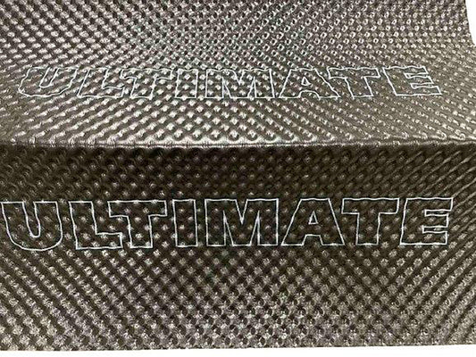 Sealing Material Sound Absorber PU 15mm (75x100cm) - image 2