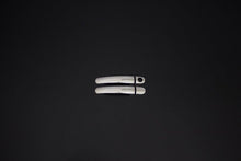 Door Handle Covers OmsaLine (2 pcs, Stainless Steel) for Volkswagen Beetle 2005-2011 - image 1
