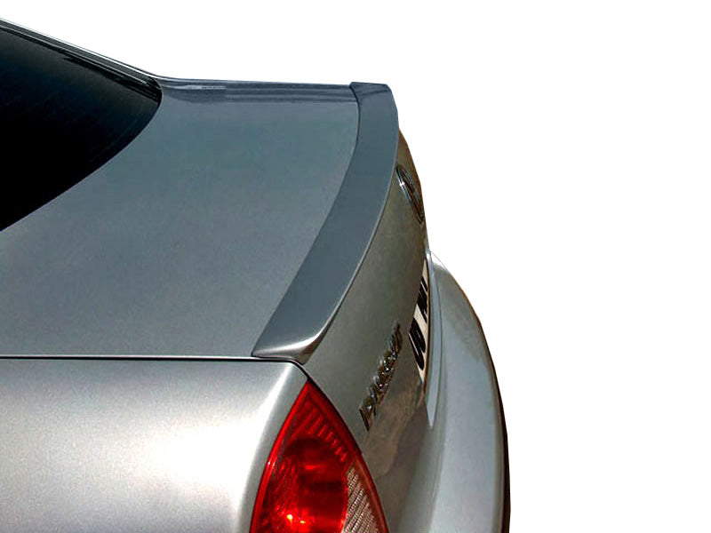 Spoiler (primed for painting) for Volkswagen Passat B5 1997-2005 - image 1