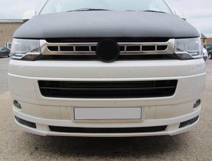 Front bumper cover Sport 1 (paintable) for Volkswagen T5 2010-2015 - Reelken Auto