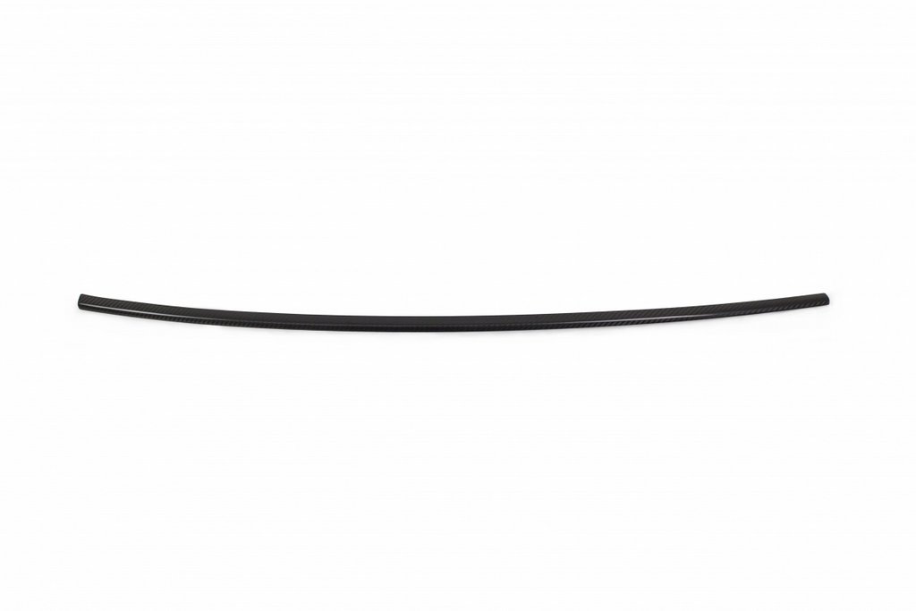 Carbon Bumper Grille Covers for Volkswagen T5 2010-2015 - image 1