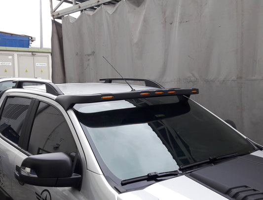 Windshield Visor (LED) for Volkswagen Amarok 2010-2022 - image 1