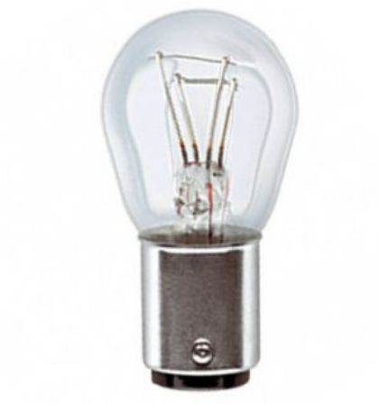 Indicator lamp Narva 17925 P21/5W 24V BAY15d - Reelken Auto