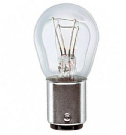 Indicator Bulb Narva 17925 P21/5W 24V BAY15d - image 1