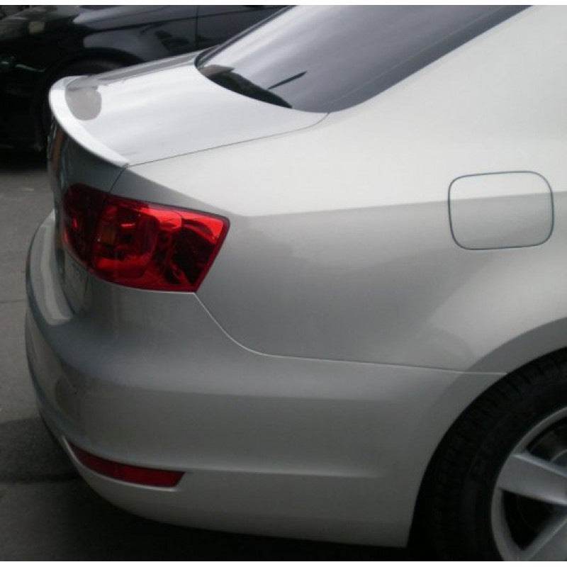 2011-2014 spoiler (paintable) for Volkswagen Jetta 2011-2018 - Reelken Auto