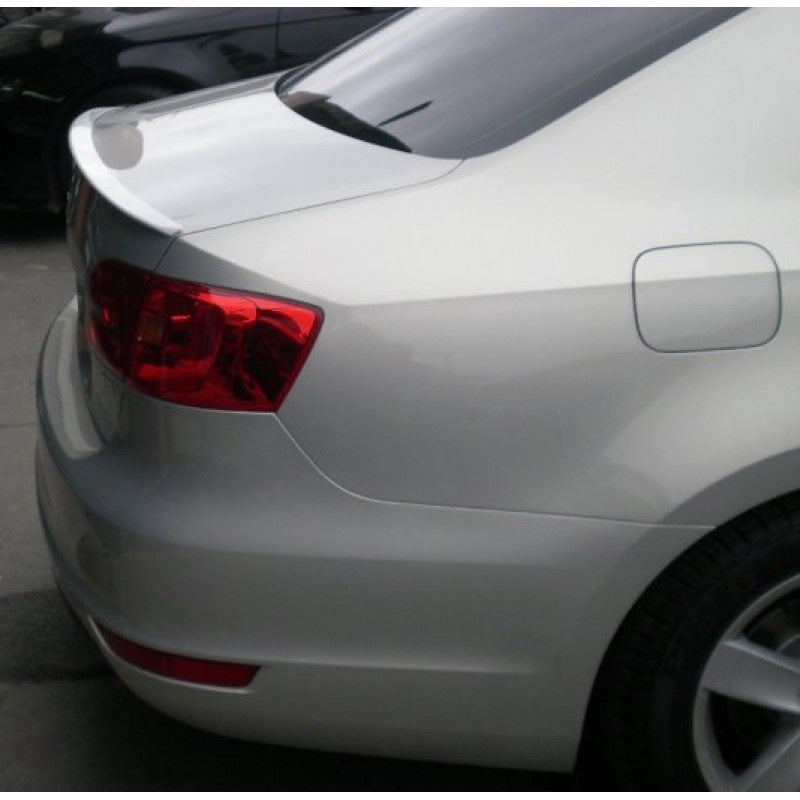 Spoiler 2011-2014 (primed for painting) for Volkswagen Jetta 2011-2018 - image 2