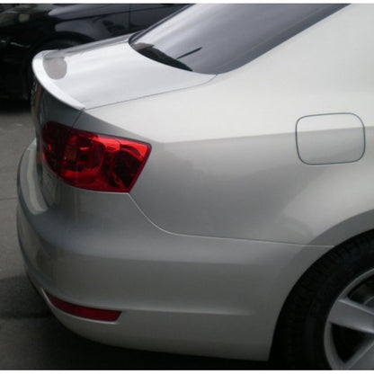 Spoiler 2011-2014 (primed for painting) for Volkswagen Jetta 2011-2018 - image 2