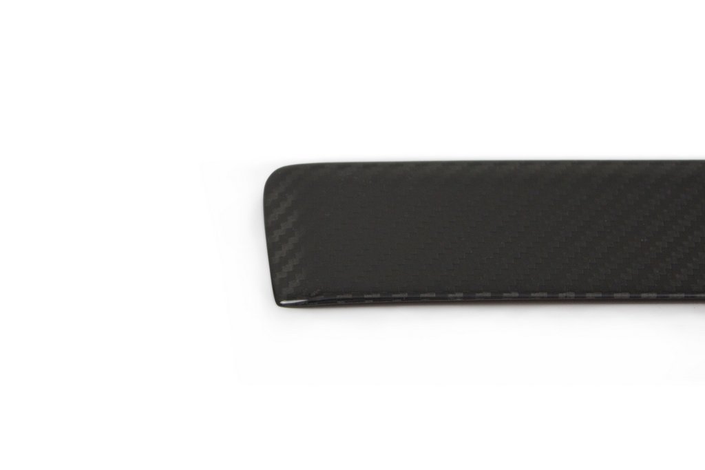 Carbon Rear Door Handle Cover for Volkswagen T6 2015-2024 - image 3