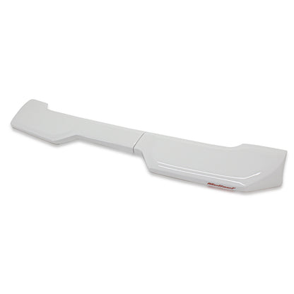 Spoiler (2-door, primed) for Volkswagen Caddy 2020- - image 1