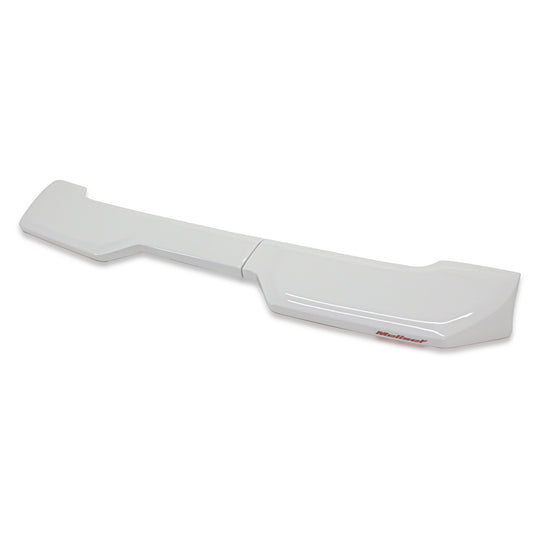 Spoiler (2-door, primed) for Volkswagen Caddy 2020- - image 1