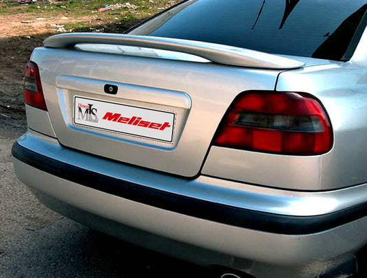 Spoiler (primed for painting) for Volvo S40 1995-2004 - image 1