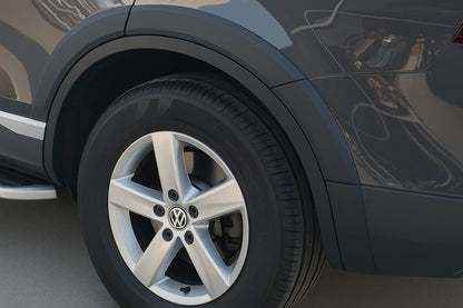 Fender Flares for Volkswagen Touareg 2010-2018 - image 2