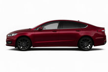 Window Lower Trim Stainless Steel (8 pcs) for Ford Mondeo 2014-2022 - image 1