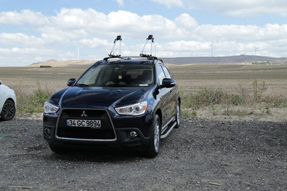 Bicycle Mount for Roof Rack Crossbars - image 22