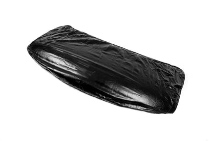 Hood Bra (2011-2019, Leatherette) for Renault Master 2011-2023 - image 2