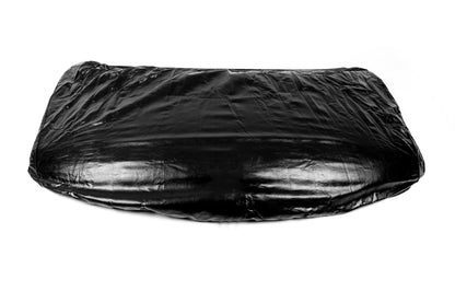 Hood Bra (2011-2019, Leatherette) for Renault Master 2011-2023 - image 1
