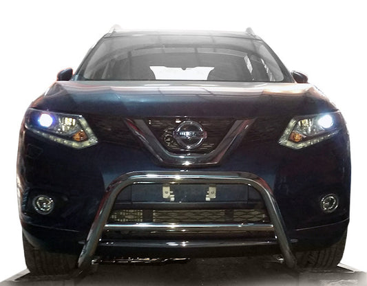 Bull Bar WT005 (Stainless Steel) for Nissan X-trail T32/Rogue 2014-2021 - image 1