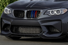 Kidneys M-Look (M-Color with Chrome Trim) for BMW 2 Series F22/F23 2014-2021 - image 1