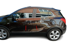 Door Mouldings Tit-designs Stainless Steel for Opel Mokka 2012-2021 - image 1