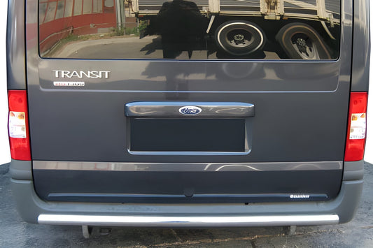 Rear Guard AK002 (Stainless Steel) for Ford Transit 2000-2014 - image 1