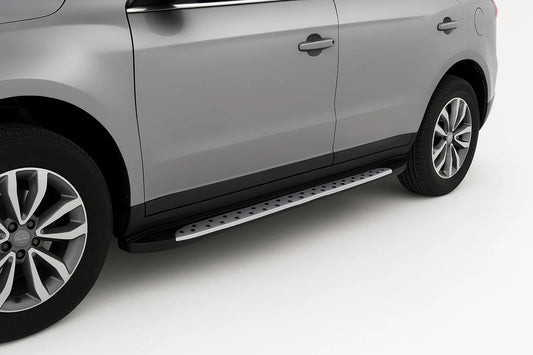 OEM Side Steps (2014+) for Geely Emgrand X7 2011- - image 1