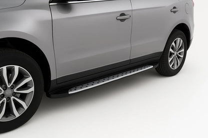 OEM Side Steps (2014+) for Geely Emgrand X7 2011- - image 1