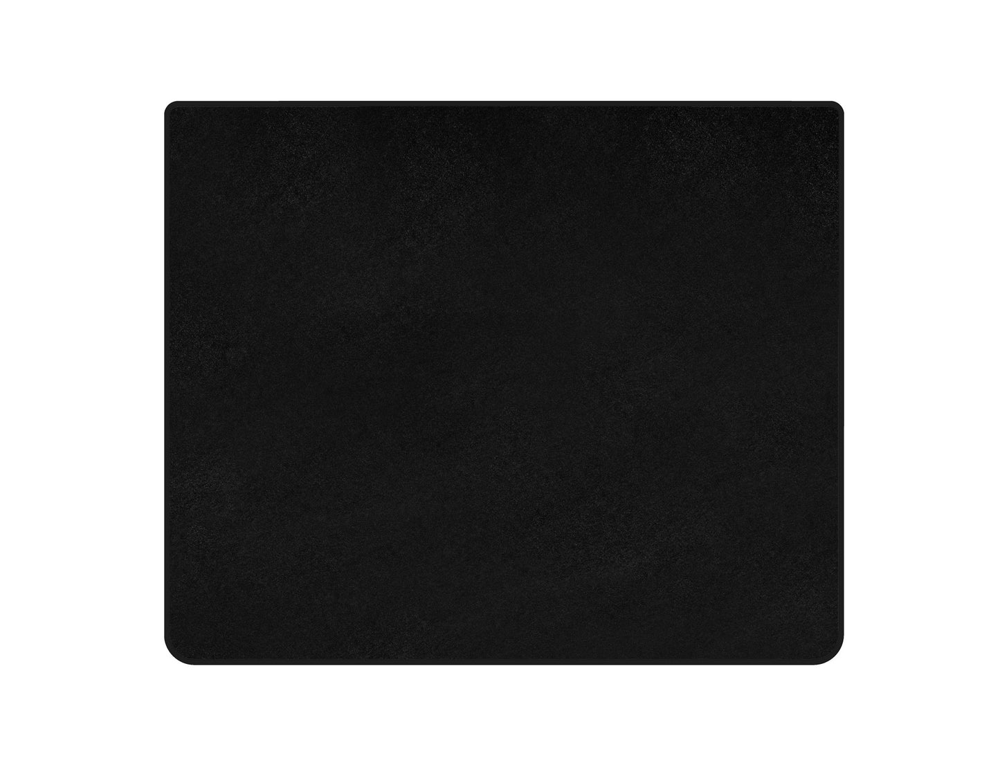 Premium Textile Trunk Mat (2008-2020, without 3rd row, 8-seater/Trim SXT, Black) for Dodge Grand Caravan V 2008-2020 - image 1