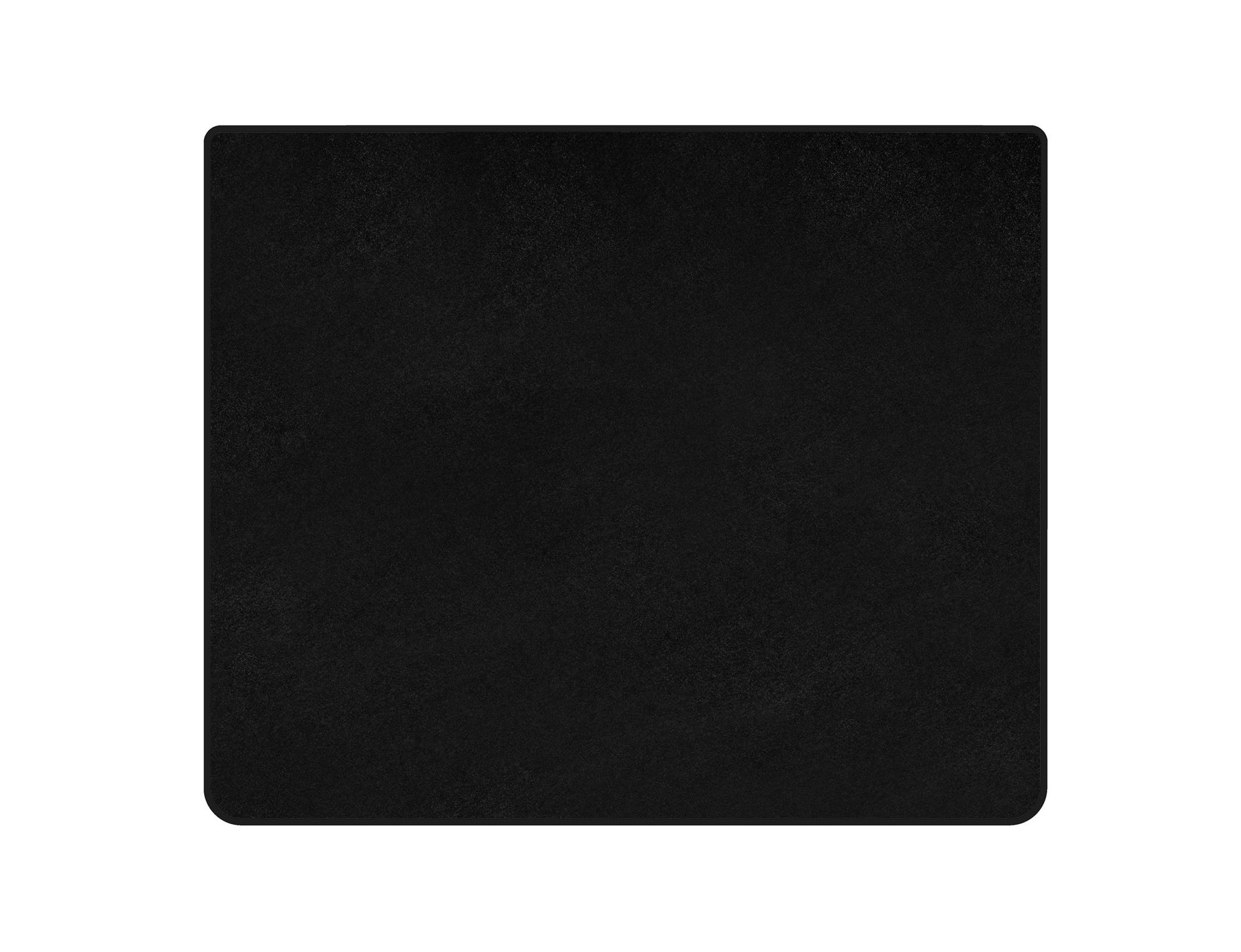 Premium Textile Trunk Mat (2008-2020, without 3rd row, 8-seater/Trim SXT, Black) for Dodge Grand Caravan V 2008-2020 - image 1