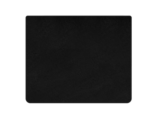 Premium Textile Trunk Mat (2008-2020, without 3rd row, 8-seater/Trim SXT, Black) for Dodge Grand Caravan V 2008-2020 - image 1