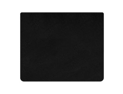 Classic textile mats (2008-2020, 8-seater/SXT equipment, Black) for Dodge Grand Caravan V 2008-2020 - image 1