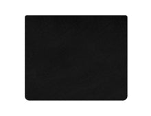 Trunk Mat Textile Classic (2008-2020, without 3rd row, 8-seater/Trim SXT, Black) for Dodge Grand Caravan V 2008-2020 - image 1