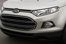 Headlight Covers (2013-2018) for Ford Ecosport 2013-2022 - image 1