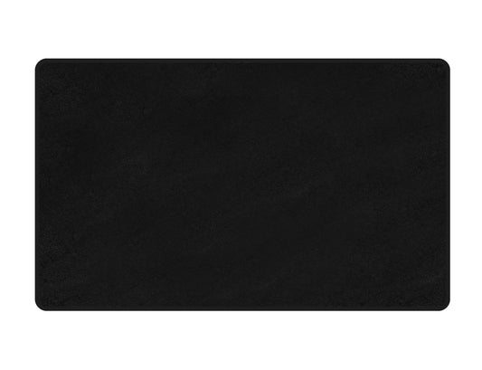 Trunk Mat Textile Classic (2006-2012, 3 Rows, 7-Seater, Black) for Kia Carens 1999-2012 - image 1