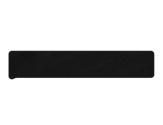 Premium Textile Trunk Mat (Black) for Cadillac Escalade 2007-2014 - image 1